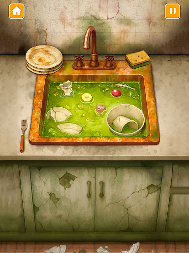 Home Makeover: ASMR Game