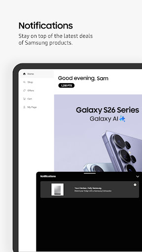 Shop Samsung