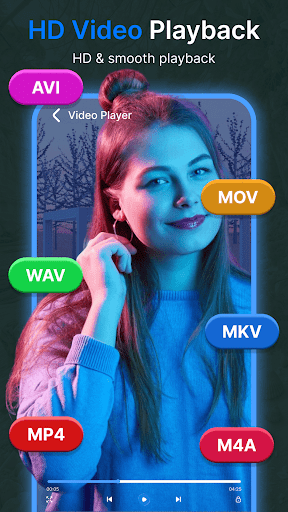 Flivio Video Player All Format