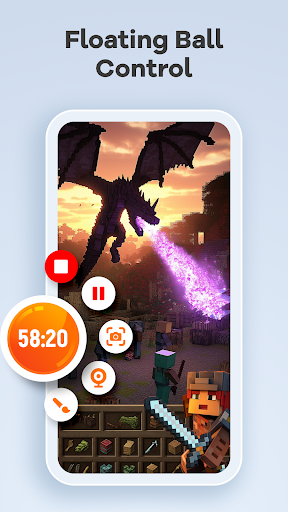 Screen Recorder Video Recorder