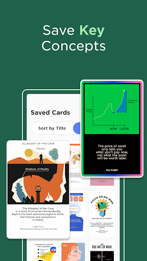 Imprint: Learn Visually