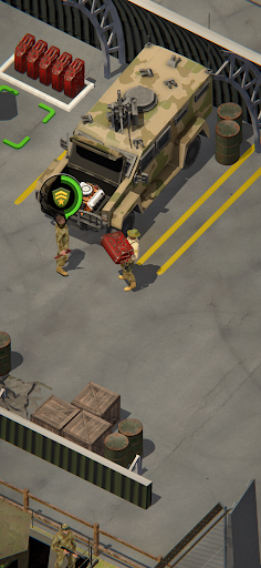 Base Commander