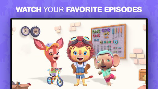 BabyTV - Kids Videos & Songs