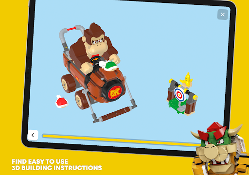 LEGO® Super Mario™