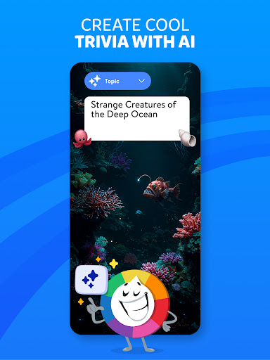 Trivia Crack: Smart Quiz Games