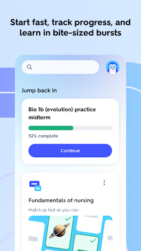 Quizlet: More than Flashcards