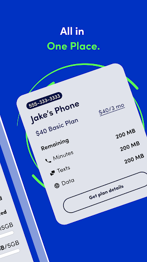 My Tracfone: Account Manager