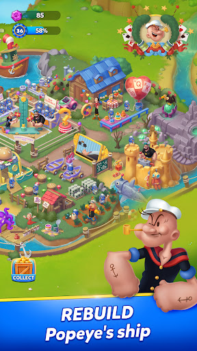 Solitaire Grand Harvest
