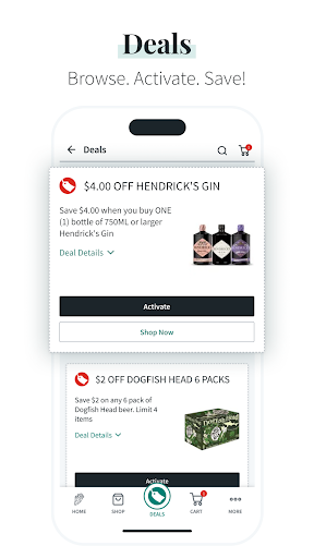 Total Wine & More