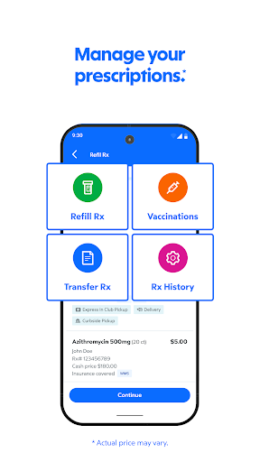 Sam's Club: Shopping & Savings