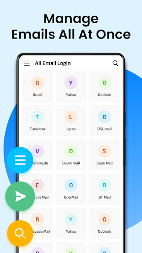 Email - Email Login
