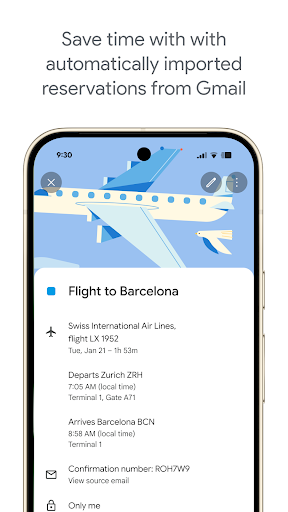 Google Calendar