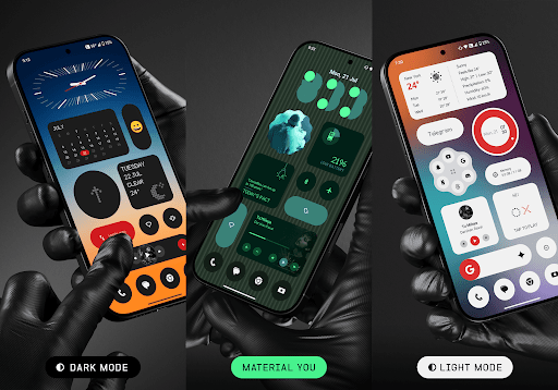 NewThing Widgets Pro