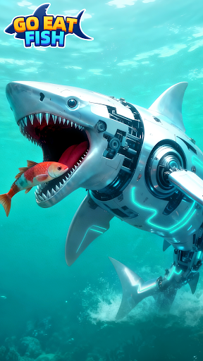 Go Eat Fish.io