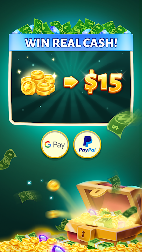 Solitaire Town Tycoon