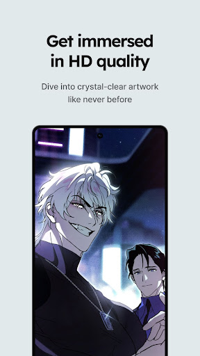 Tappytoon Manhwa & Novels