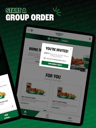 Wingstop