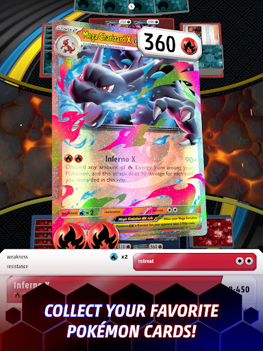 Pokémon TCG Live