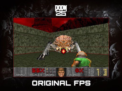 DOOM