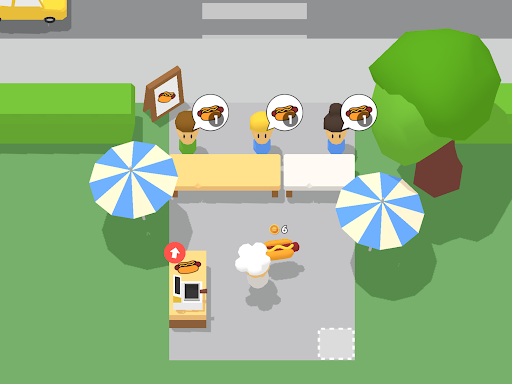 Eatventure