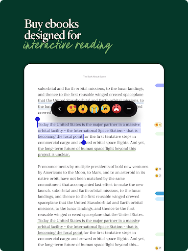 Fable: Track & Discuss Books