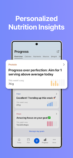 MyFitnessPal: Calorie Counter