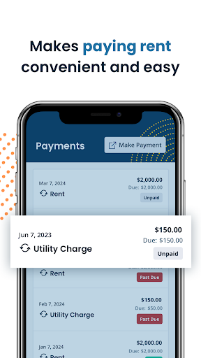 TurboTenant for Renters