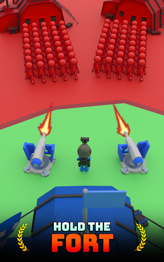 Fight For America: Country War