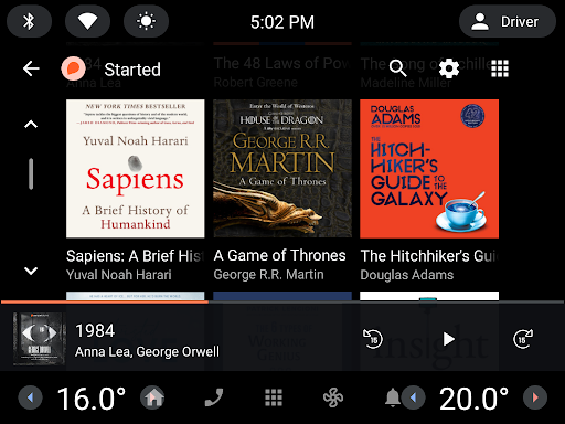 Storytel - Audiobooks & Books
