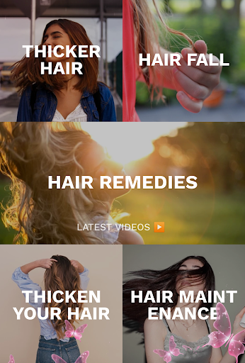 Hair Care Routine Tracker