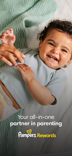 Pampers Rewards