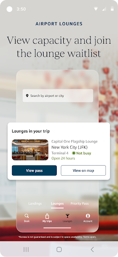Capital One Travel