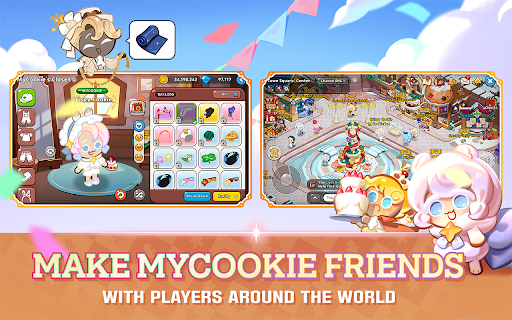 CookieRun: Kingdom