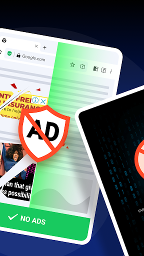 Free Adblocker Browser:Adblock