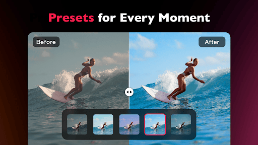 Photo Editor - Polish
