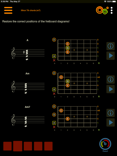 Oolimo Guitar Chords