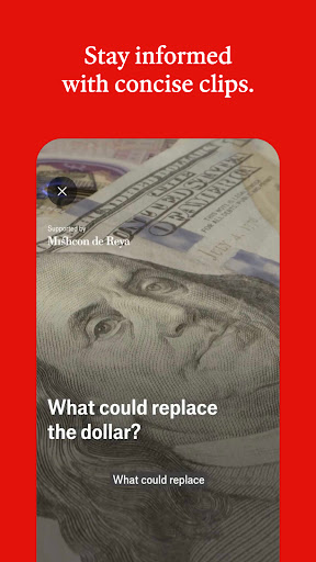 The Economist - World News