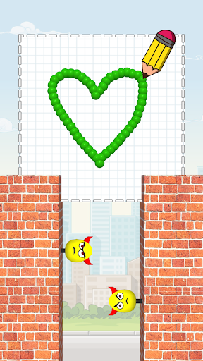 Draw To Smash - Draw Puzzle