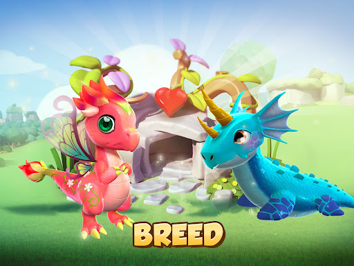 Dragon Mania Legends