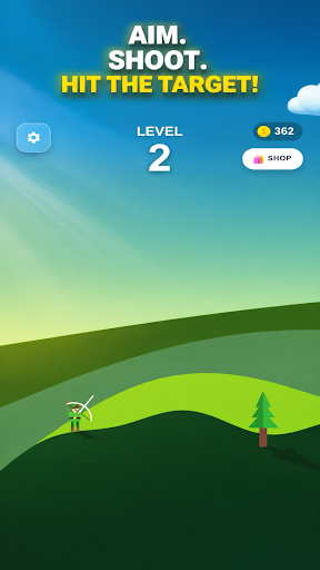 Arrow Valley