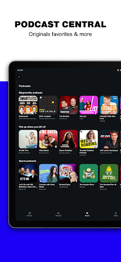 SiriusXM: Music, Sports & News