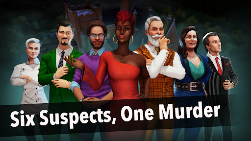 Clue: Official Hasbro Game