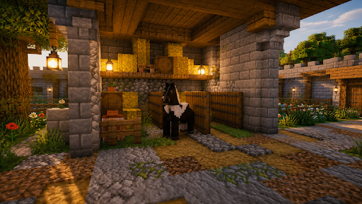 Robo Craft World Builder