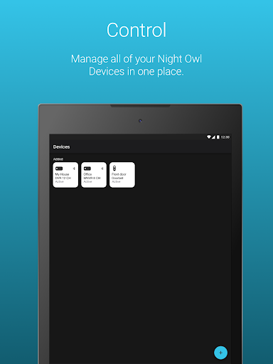 Night Owl Protect