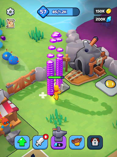 XP Hero