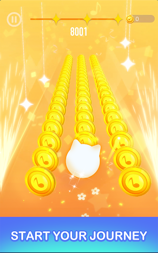 Dancing Cats - Cute Music Game