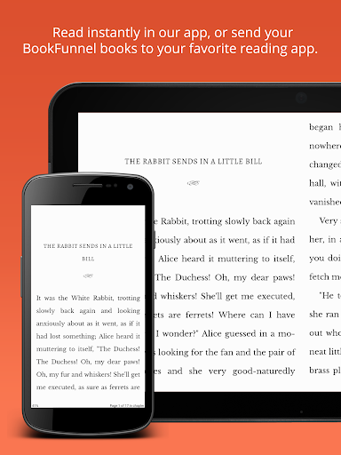 BookFunnel