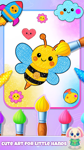 Baby Phone - Kids Mobile Games