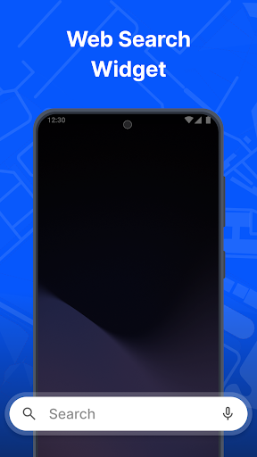Step Tracker Launcher