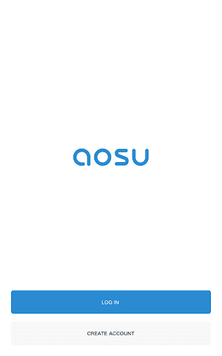 Aosu